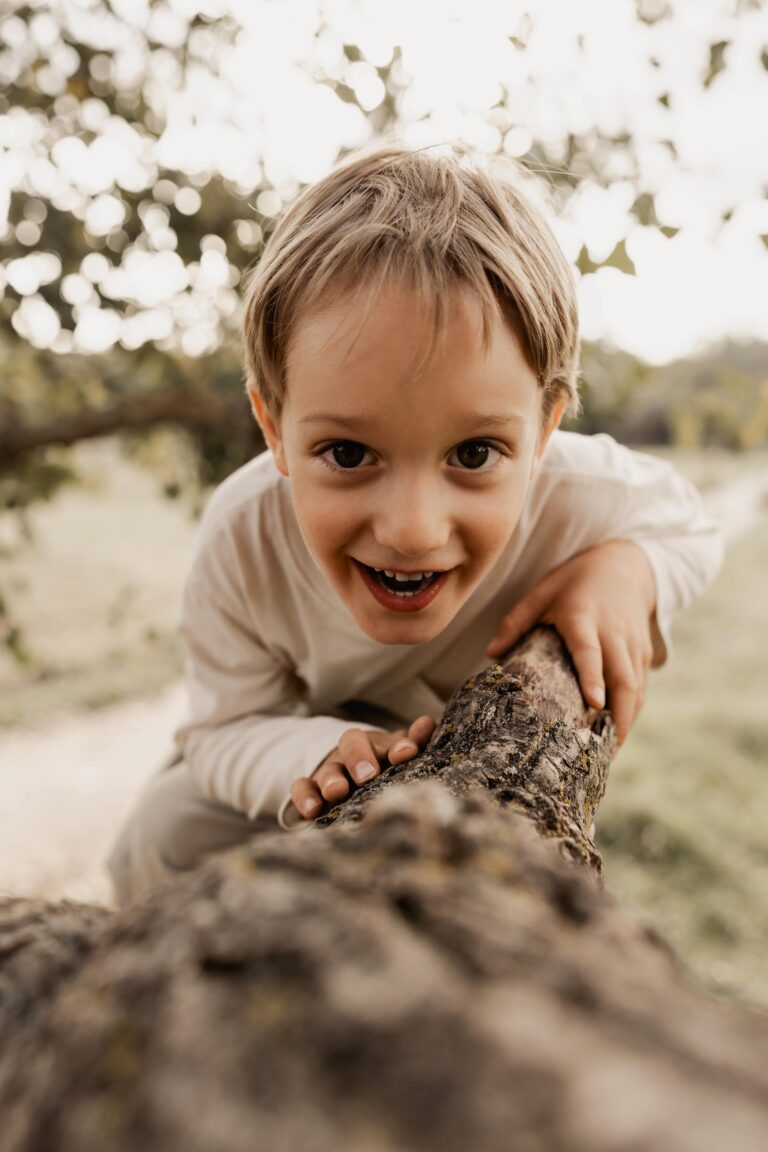 Wie läuft euer Outdoor Familienshooting mit mir ab?
